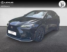 Lexus NX Lanester