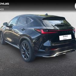 Lexus NX 450h+ F SPORT Executive 4WD MY25 Lanester