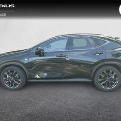 Lexus NX 450h+ F SPORT Executive 4WD MY25 Lanester