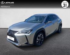 Lexus UX Lanester