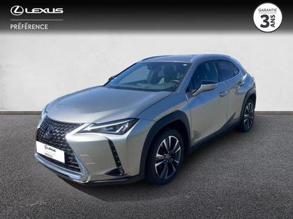 Lexus UX - 250h 2WD Premium Edition MY22 - 22 980 €