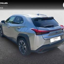 Lexus UX 250h 2WD Premium Edition MY22 Lanester