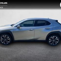 Lexus UX 250h 2WD Premium Edition MY22 Lanester