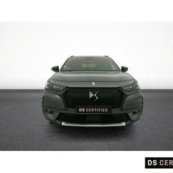 DS DS7 Crossback DS7 Crossback Hybride E-Tense 225 EAT8 Performance Line+ Vienne