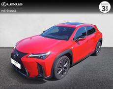 Lexus UX - 250h 2WD F SPORT MY20 - 30 490 €