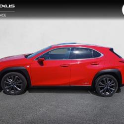 Lexus UX 250h 2WD F SPORT MY20 Lanester