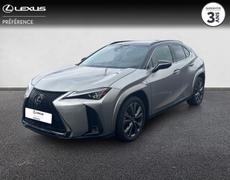 Lexus UX Lanester