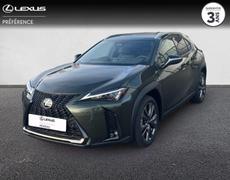 Lexus UX Lanester