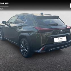 Lexus UX 300h F SPORT Design 2WD MC25 Lanester