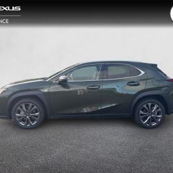 Lexus UX 300h F SPORT Design 2WD MC25 Lanester