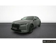 DS DS4 - DS 4 BlueHDi 130 EAT8 Performance Line+ - 20 989 €