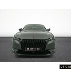 DS DS4 DS 4 BlueHDi 130 EAT8 Performance Line+ Vienne