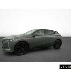 DS DS4 DS 4 BlueHDi 130 EAT8 Performance Line+ Vienne