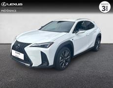 Lexus UX Lanester