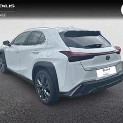 Lexus UX 300h F SPORT Design 2WD MC25 Lanester
