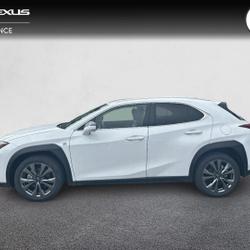 Lexus UX 300h F SPORT Design 2WD MC25 Lanester