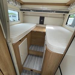 Profile Ci FORD HORON GO 85 XT TRANSIT 2.0L TDCI - 170 BVA Pac&eacute;