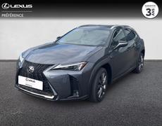 Lexus UX Lanester