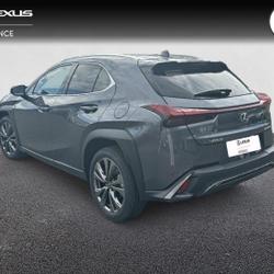 Lexus UX 300h F SPORT Design 2WD MC25 Lanester