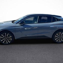 DS Num&eacute;ro 4 N&deg;4 E-Tense Etoile - Alcantara Vienne