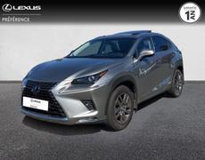 Lexus NX Lanester