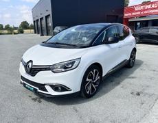 Renault Scenic 4 Les Herbiers