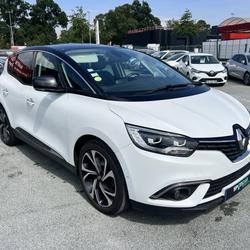 Renault Scenic 4 Intens Blue dCi 120 Les Herbiers