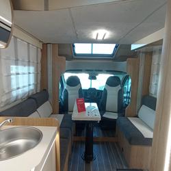 Profile Ci FORD HORON GO 30 XT TRANSIT 2.0L TDCI - 130 &Eacute;vreux