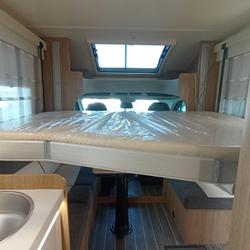 Profile Ci FORD HORON GO 30 XT TRANSIT 2.0L TDCI - 130 &Eacute;vreux