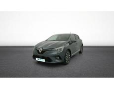Renault Clio - Clio TCe 130 EDC FAP Intens - 14 789 €