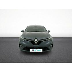 Renault Clio 5 Clio TCe 130 EDC FAP Intens Vienne