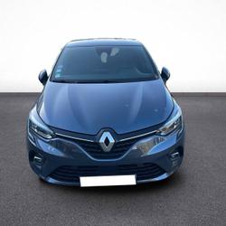 Renault Clio 5 Clio TCe 130 EDC FAP Intens Vienne