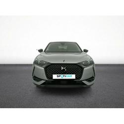 DS DS3 Crossback DS3 Crossback PureTech 155 EAT8 Louvre Vienne