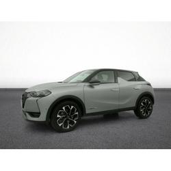DS DS3 Crossback DS3 Crossback PureTech 155 EAT8 Louvre Vienne