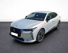 DS DS4 Vienne