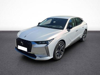 DS DS4 - DS 4 PureTech 130 EAT8 Trocadero - 20 990 €