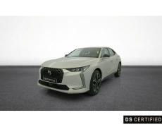 DS DS4 Vienne