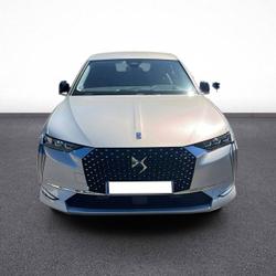 DS DS4 DS 4 PureTech 130 EAT8 Trocadero Vienne