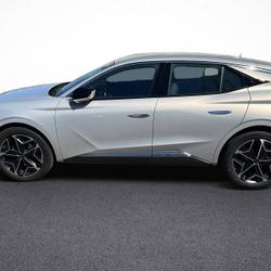 DS DS4 DS 4 PureTech 130 EAT8 Trocadero Vienne