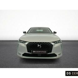 DS DS4 DS 4 PureTech 130 EAT8 Trocadero Vienne