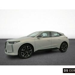 DS DS4 DS 4 PureTech 130 EAT8 Trocadero Vienne