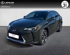 Lexus UX Lanester
