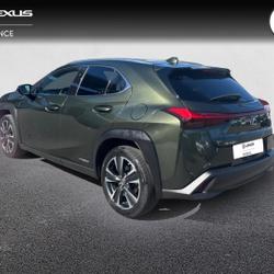 Lexus UX 250h 2WD Premium Edition MY20 occasion - Lanester - photo 2/22