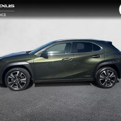 Lexus UX 250h 2WD Premium Edition MY20 occasion - Lanester - photo 3/22