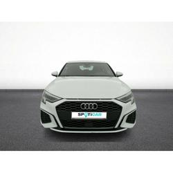 Audi A3 Sportback A3 Sportback 40 TFSIe 204 S tronic 6 S Line Vienne