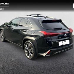 Lexus UX 250h 4WD F SPORT Executive MY20 occasion - Lanester - photo 2/24