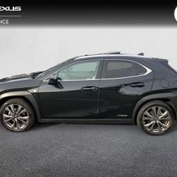 Lexus UX 250h 4WD F SPORT Executive MY20 occasion - Lanester - photo 3/24
