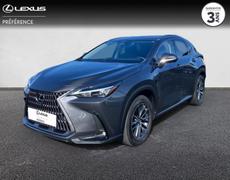 Lexus NX Lanester