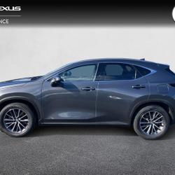 Lexus NX 350h Luxe 2WD MY24 occasion - Lanester - photo 3/23