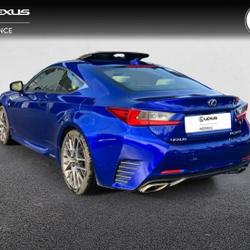 Lexus RC 300H F SPORT Executive occasion - Lanester - photo 2/23